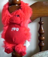 I Love You Monkey